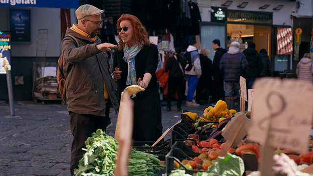 Check for Christina Cooks: Back to the Cutting Board Season 7 airing on a public television station near you!